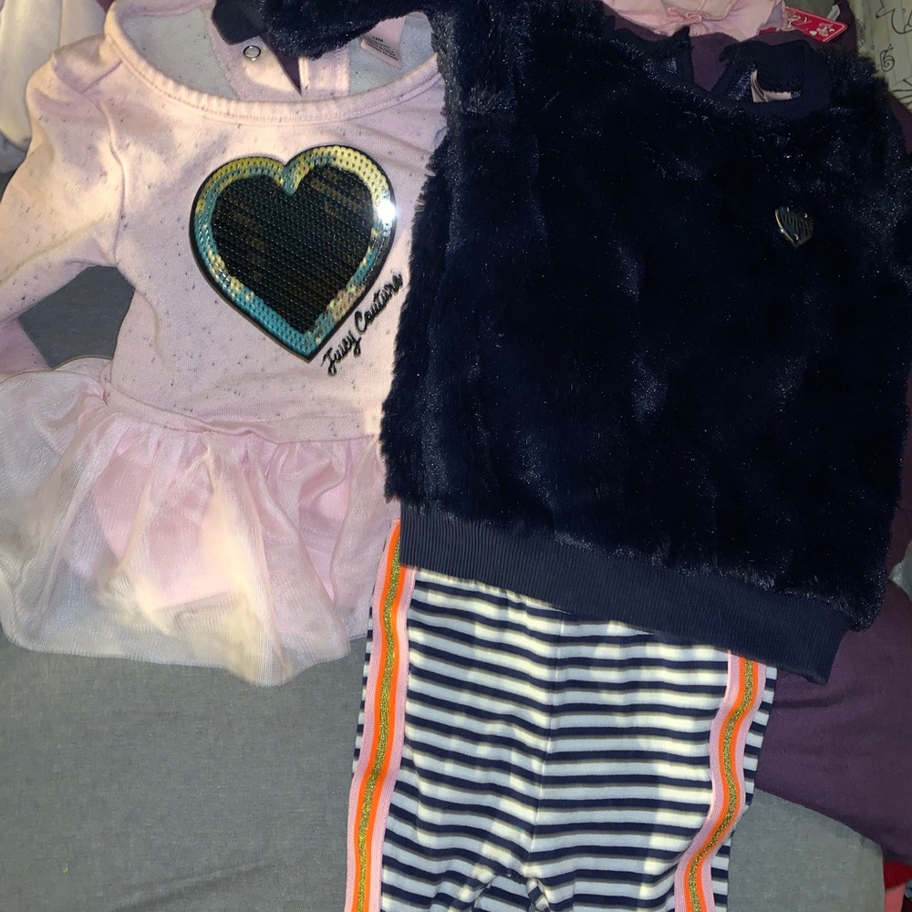 Juicy couture Outfit